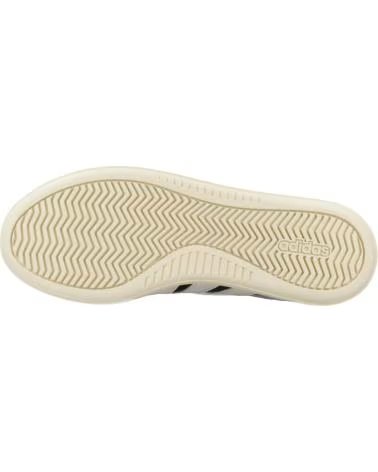 ADIDAS SCARPE DA GINNASTICA UOMO BARREDA DECODE LUX BLACK