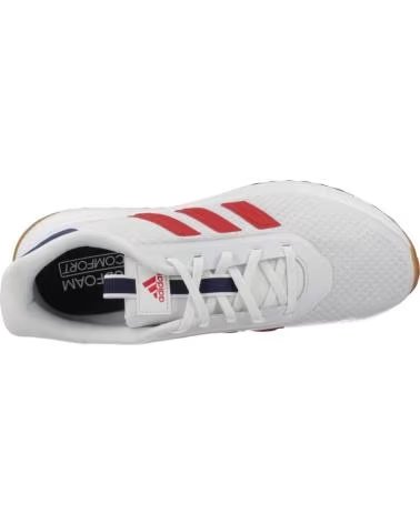 ADIDAS ZAPATILLAS JP7937 EN BLANCO PARA HOMBRE FTWWHT-BETSCA-DKBLUE