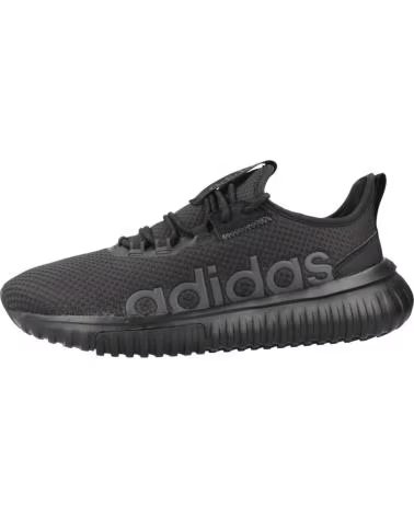 ADIDAS ZAPATILLAS DE RUNNING ZAPATILLAS KAPTIR 4 0 NEGRO PURO EN PARA HOMBRE