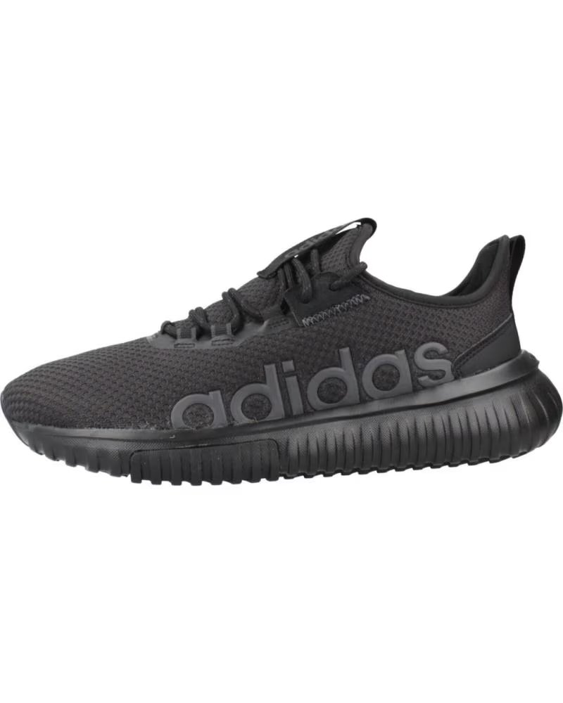 ADIDAS ZAPATILLAS DE RUNNING ZAPATILLAS KAPTIR 4 0 NEGRO PURO EN PARA HOMBRE