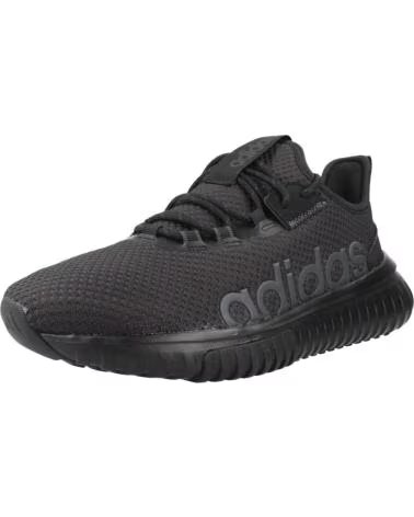 ADIDAS ZAPATILLAS DE RUNNING ZAPATILLAS KAPTIR 4 0 NEGRO PURO EN PARA HOMBRE