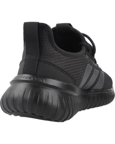 ADIDAS ZAPATILLAS DE RUNNING ZAPATILLAS KAPTIR 4 0 NEGRO PURO EN PARA HOMBRE