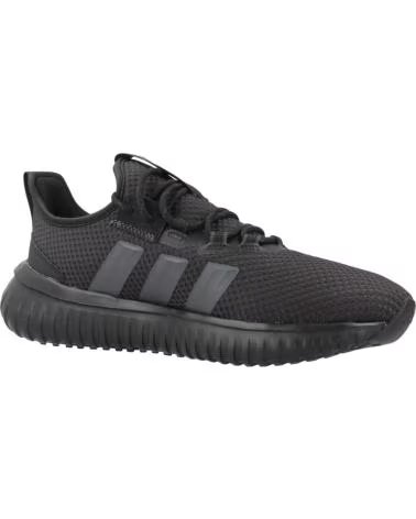 ADIDAS ZAPATILLAS DE RUNNING ZAPATILLAS KAPTIR 4 0 NEGRO PURO EN PARA HOMBRE
