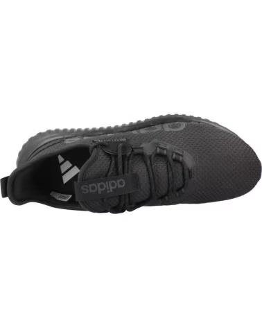 ADIDAS ZAPATILLAS DE RUNNING ZAPATILLAS KAPTIR 4 0 NEGRO PURO EN PARA HOMBRE