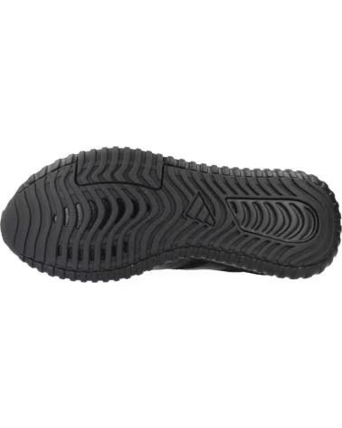 ADIDAS ZAPATILLAS DE RUNNING ZAPATILLAS KAPTIR 4 0 NEGRO PURO EN PARA HOMBRE