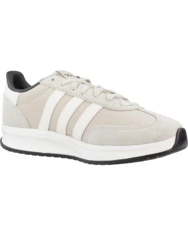 ADIDAS SNEAKERS RUN 70S 20 MEN JR8659 BEIGE GREY