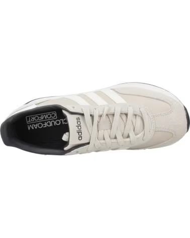 ADIDAS SNEAKERS RUN 70S 20 MEN JR8659 BEIGE GREY
