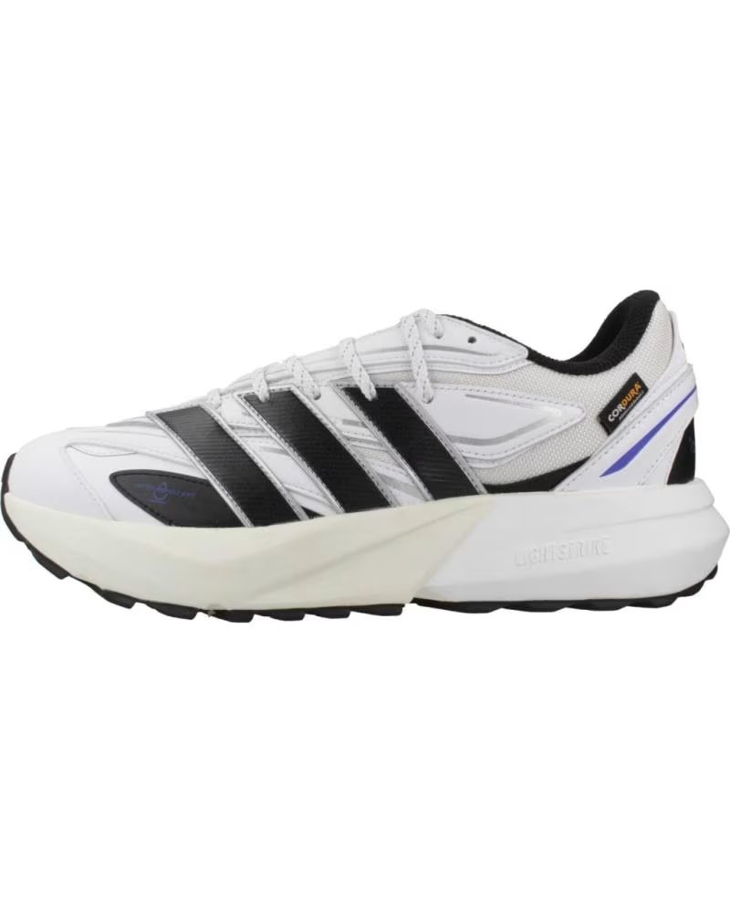 ADIDAS ZAPATILLAS HOMBRE MODELO LIGHTBLAZE ATR COLOR BLANCO WHITE