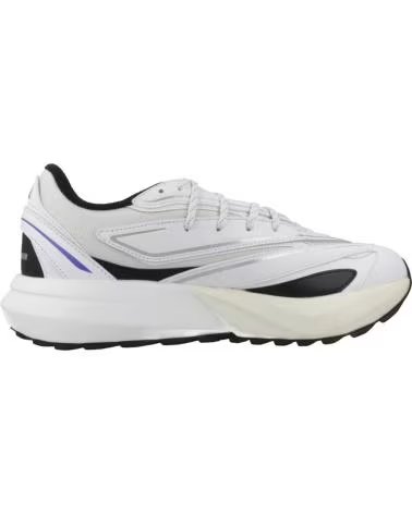 ADIDAS ZAPATILLAS HOMBRE MODELO LIGHTBLAZE ATR COLOR BLANCO WHITE
