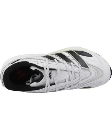 ADIDAS ZAPATILLAS HOMBRE MODELO LIGHTBLAZE ATR COLOR BLANCO WHITE