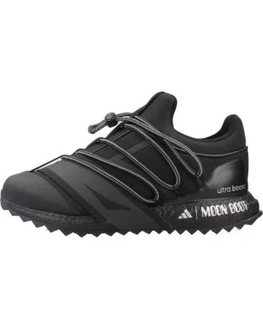 ADIDAS ZAPATILLAS JP7685 PARA HOMBRE BLACK
