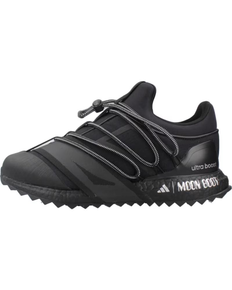 ADIDAS ZAPATILLAS JP7685 PARA HOMBRE BLACK