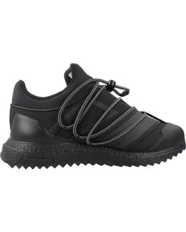 ADIDAS ZAPATILLAS JP7685 PARA HOMBRE BLACK