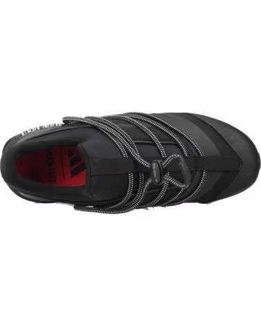 ADIDAS ZAPATILLAS JP7685 PARA HOMBRE BLACK