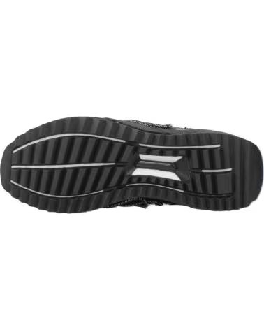 ADIDAS ZAPATILLAS JP7685 PARA HOMBRE BLACK