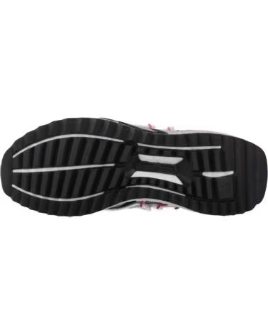 ADIDAS ZAPATILLAS ZAPATILLAS X MOONBOOT ULTRABOOST 1 GRIS EN PLATEADO PARA UNISEX NEGRO