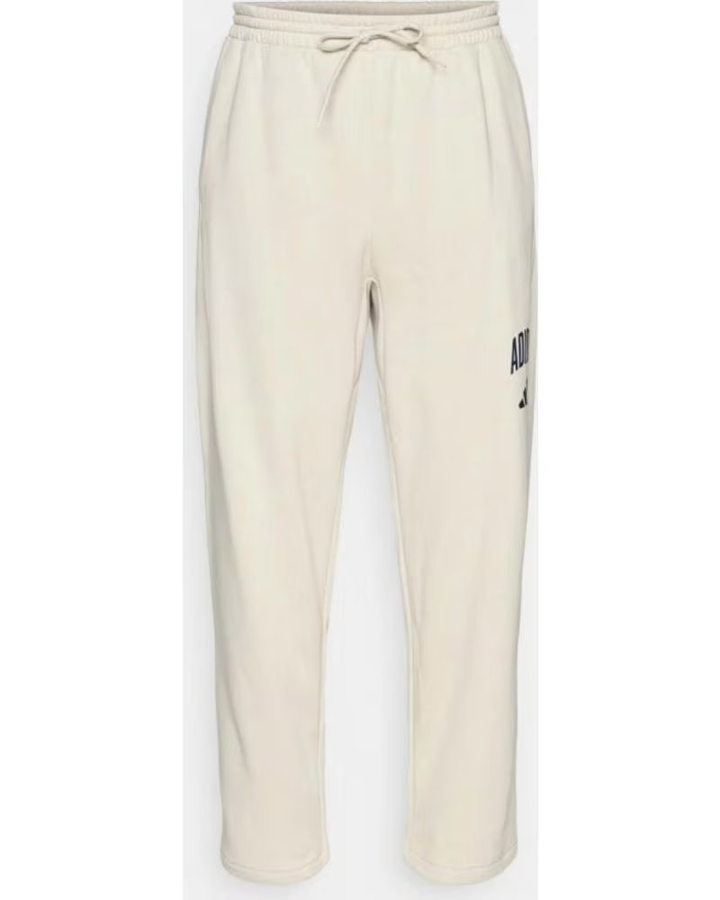 ADIDAS PANTALONI M COLLEGIATE GRIGIO GREY
