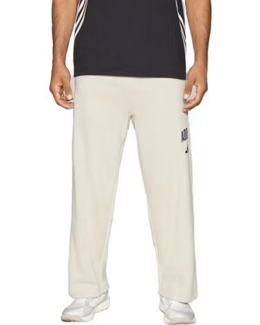 ADIDAS PANTALONI M COLLEGIATE GRIGIO GREY