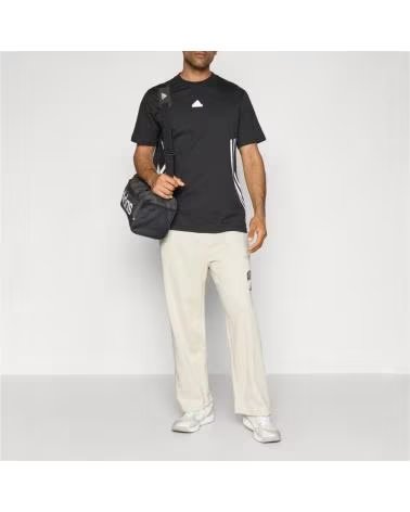 ADIDAS PANTALONI M COLLEGIATE GRIGIO GREY