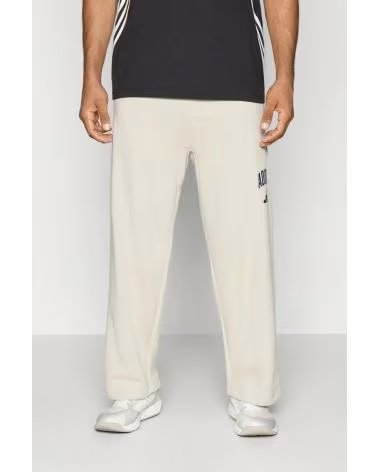 ADIDAS PANTALONI M COLLEGIATE GRIGIO GREY