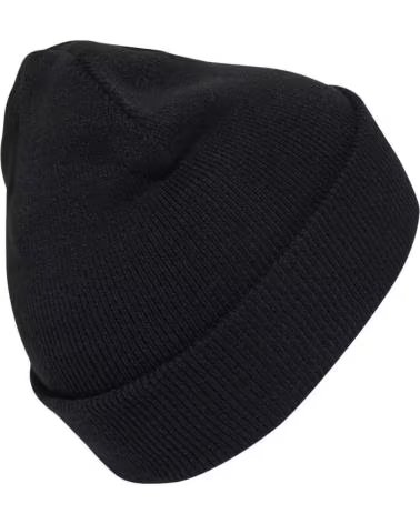 ADIDAS GORRO JM0428 EN NEGRO PARA HOMBRE BLACK-WHITE