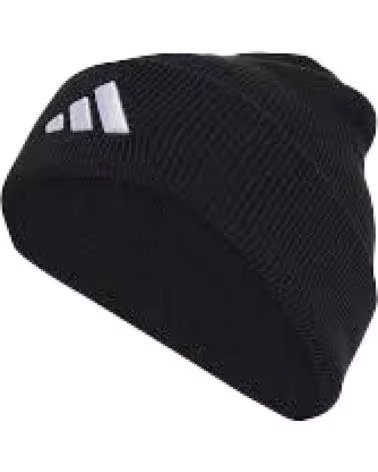 ADIDAS GORRO JM0428 EN NEGRO PARA HOMBRE BLACK-WHITE
