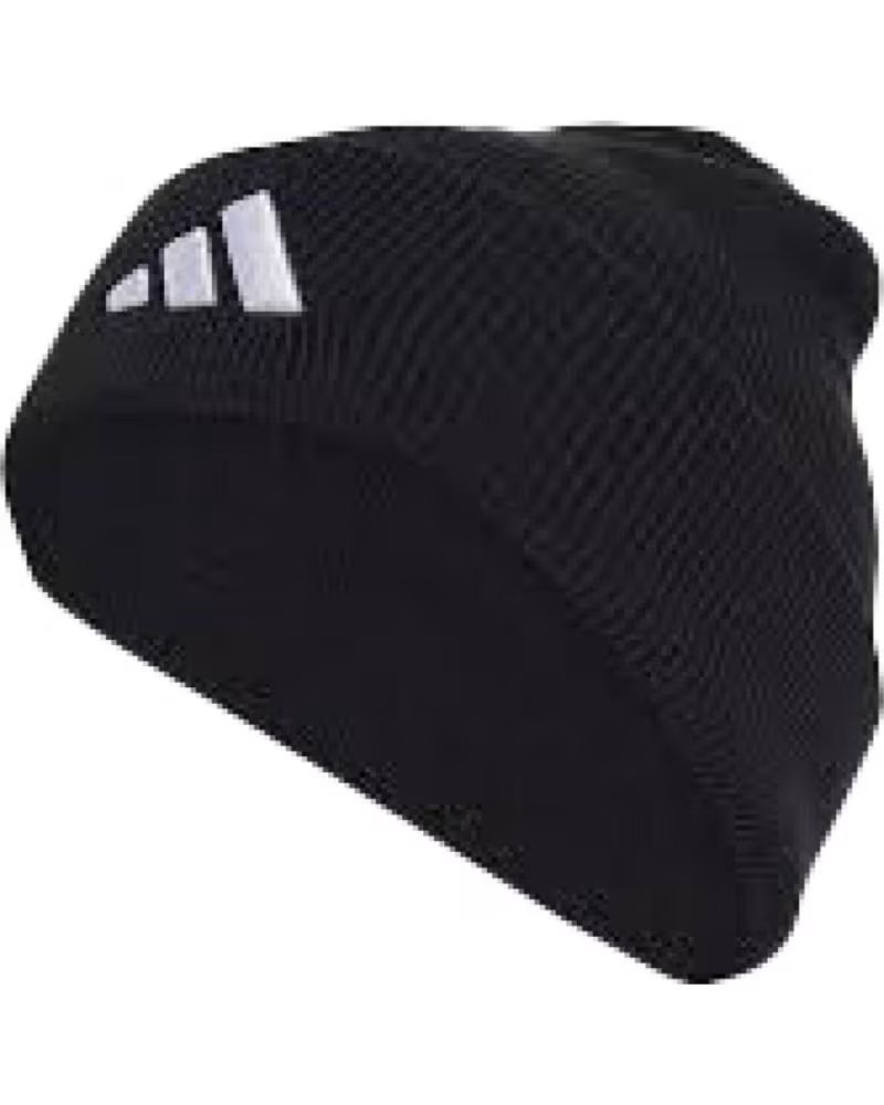 ADIDAS GORRO JM0428 EN NEGRO PARA HOMBRE BLACK-WHITE