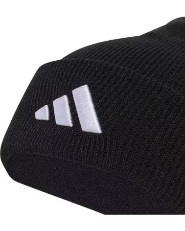 ADIDAS GORRO JM0428 EN NEGRO PARA HOMBRE BLACK-WHITE