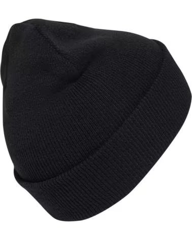 ADIDAS GORRO JM0428 EN NEGRO PARA HOMBRE BLACK-WHITE