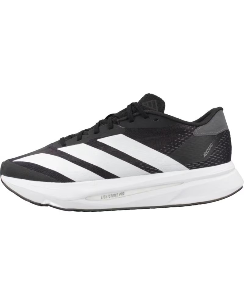ADIDAS ADIZERO SL2 JQ0354 RUNNING SHOES BLACK