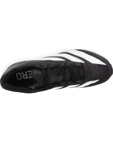 ADIDAS ADIZERO SL2 JQ0354 RUNNING SHOES BLACK