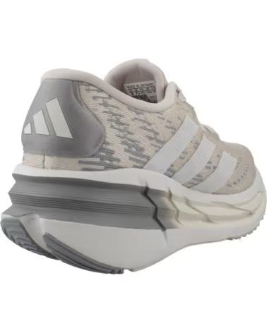 ADIDAS Zapatillas Adistar 4 M en beige para hombre BEIS