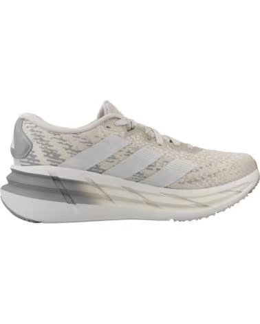 ADIDAS Zapatillas Adistar 4 M en beige para hombre BEIS