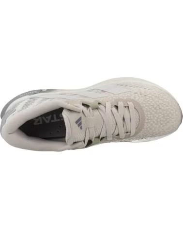 ADIDAS Zapatillas Adistar 4 M en beige para hombre BEIS