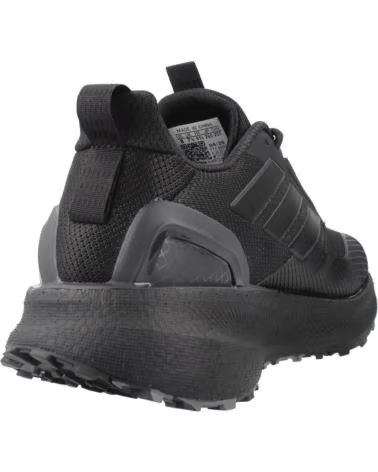 SAPATILHAS DE CORRIDA ADIDAS PURE BOOST 5 CLIMA CBLACK-CBLACK-CARBON BLACK