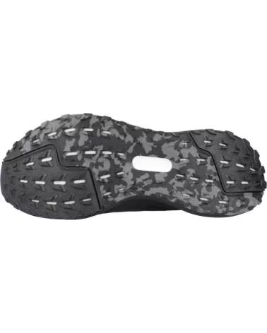 SAPATILHAS DE CORRIDA ADIDAS PURE BOOST 5 CLIMA CBLACK-CBLACK-CARBON BLACK