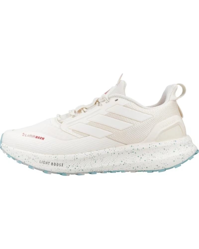ADIDAS ZAPATILLAS HOMBRE MODELO PUREBOOST 5 CLIMAWA COLOR BEIS BEIG BEIGE