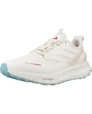 ADIDAS ZAPATILLAS HOMBRE MODELO PUREBOOST 5 CLIMAWA COLOR BEIS BEIG BEIGE