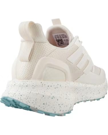 ADIDAS ZAPATILLAS HOMBRE MODELO PUREBOOST 5 CLIMAWA COLOR BEIS BEIG BEIGE