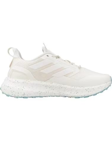ADIDAS ZAPATILLAS HOMBRE MODELO PUREBOOST 5 CLIMAWA COLOR BEIS BEIG BEIGE