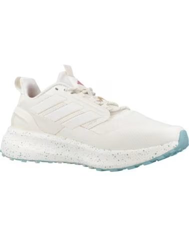 ADIDAS ZAPATILLAS HOMBRE MODELO PUREBOOST 5 CLIMAWA COLOR BEIS BEIG BEIGE