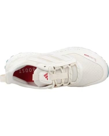 ADIDAS ZAPATILLAS HOMBRE MODELO PUREBOOST 5 CLIMAWA COLOR BEIS BEIG BEIGE