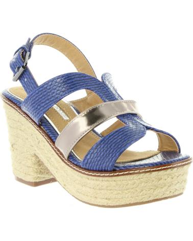 Sandalias de Mujer MARIA MARE 66691 C32701 MARINO