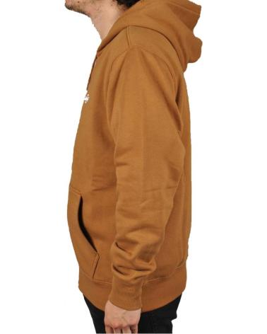 DICKIES CHAQUETAS HOMBRE MODELO SUMMERDALE COLOR MARRON 0BD1