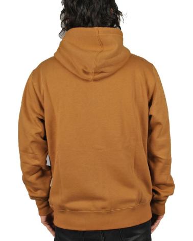 DICKIES CHAQUETAS HOMBRE MODELO SUMMERDALE COLOR MARRON 0BD1