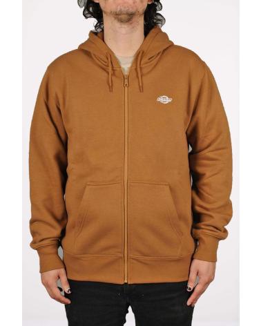 DICKIES CHAQUETAS HOMBRE MODELO SUMMERDALE COLOR MARRON 0BD1