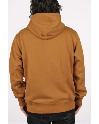 DICKIES CHAQUETAS HOMBRE MODELO SUMMERDALE COLOR MARRON 0BD1