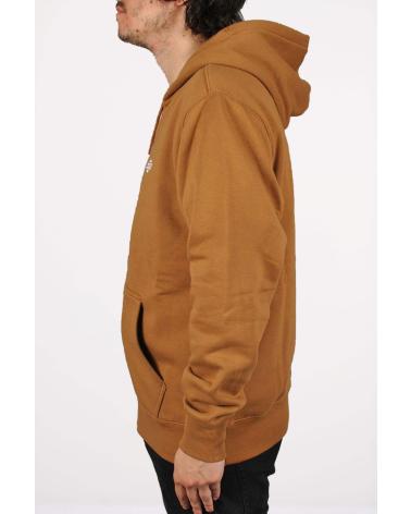 DICKIES CHAQUETAS HOMBRE MODELO SUMMERDALE COLOR MARRON 0BD1
