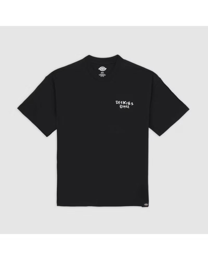Inicio-DICKIES-TEXTIL-EN-COLOR-PARA-HOMBRE-NEGRO