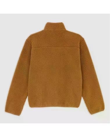 DICKIES POLAR DK0A4YEE0BD1 EN MARRON PARA HOMBRE BROWN